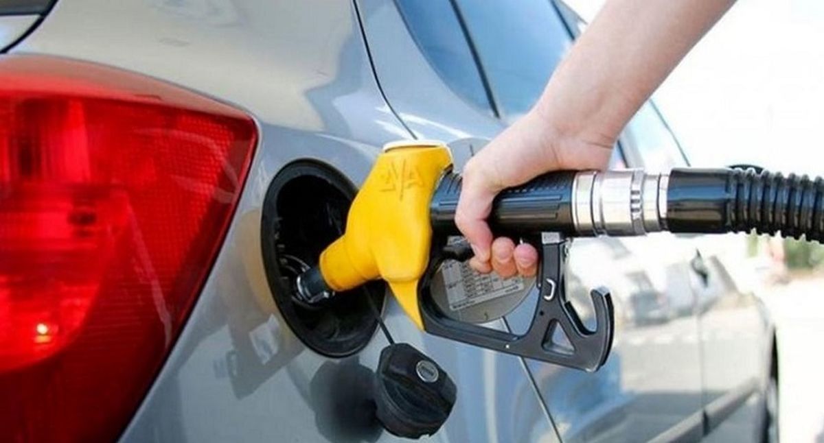 افزایش ۱۵ درصدی تقاضای بنزین در نوروز