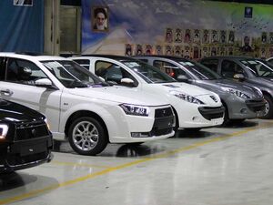 اعلام زمان افزایش تولید و آغاز واردات خودرو