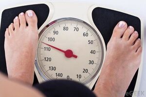 کاهش وزن احتمال بارداری را افزایش نمی‌دهد