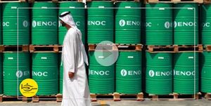 افزایش صادرات نفت عربستان به بالاترین رقم ۲۱ ماه گذشته