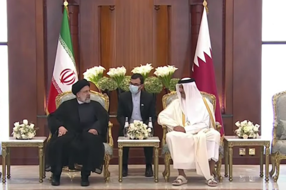 جزئیات توافق‌های اقتصادی ایران و قطر/گسترش روابط ایران و قطر؛ اهداف و چشم انداز