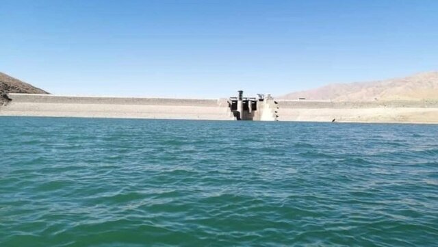 طالبان: آب رود هلمند به‌دلیل مشکلات فنی به ایران نرسیده است