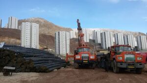اختلاف نظر دولت و سازندگان در برآورد هزینه ساخت مسکن