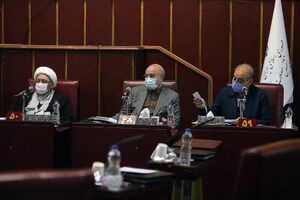 الزام پاسخگویی رئیس‌جمهور و وزرا به تذکرات مجلس در مجمع تشخیص