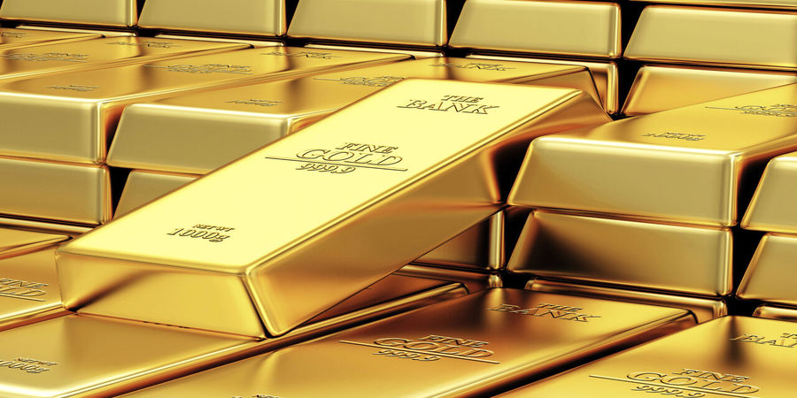 پیش بینی آینده قیمت طلا بعد از حمله روسیه به اوکراین