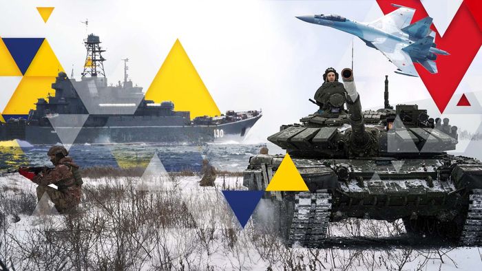 بازنده اقتصادی جنگ روسیه و اوکراین کیست؟