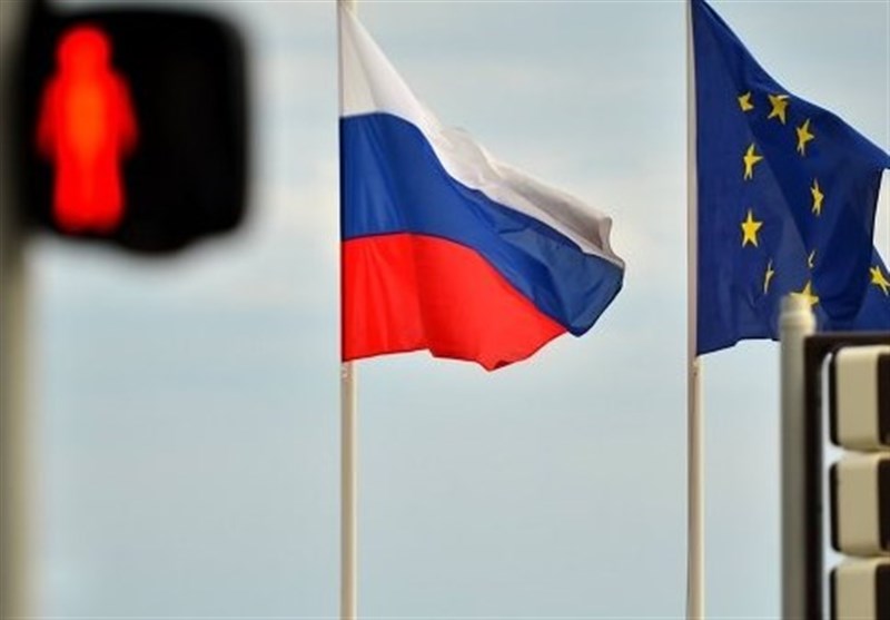 اتحادیه اروپا ۶۴ سازمان و شرکت اصلی روسیه را تحریم کرد