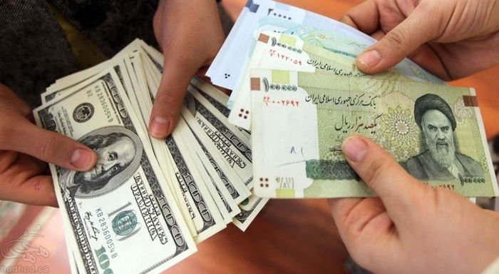 آرامش بازار ارز تهران در روز‌های جنگی