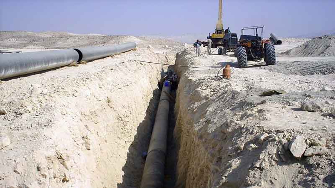 ۱۸۹ روستا در خوزستان آب‌رسانی می‌شود