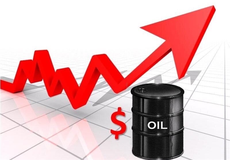 قیمت جهانی نفت امروز ۱۴۰۰/۱۲/۰۹| برنت ۱۰۳ دلار و ۱۵ سنت شد
