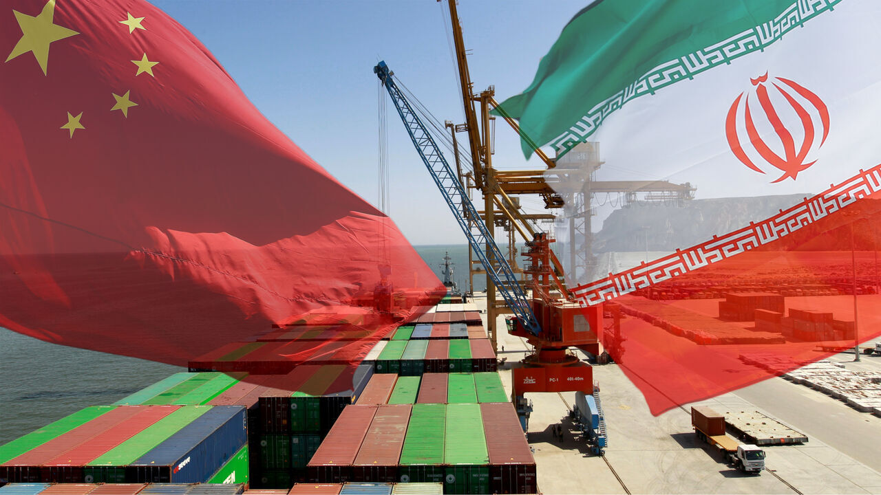 سرمایه‌گذاری چین در صنعت نفت ایران
