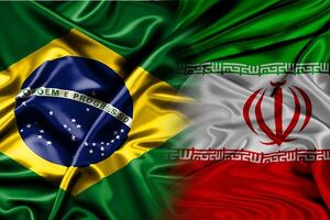 ۶٠ هکتار کشت فراسرزمینی ایران در برزیل