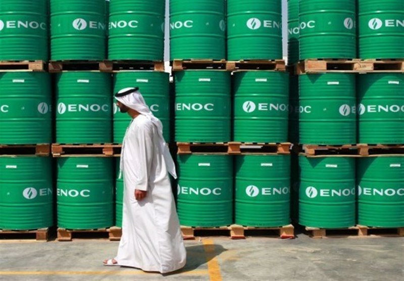 صادرات نفت عربستان به چین 8.8 درصد رشد کرد