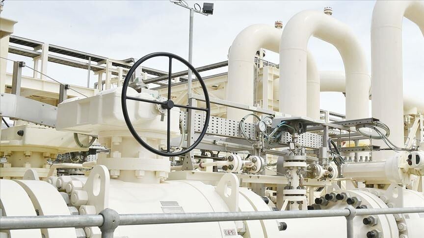 عراق قصد دارد تا با سرمایه گذاری تولید گاز خود را افزایش دهد