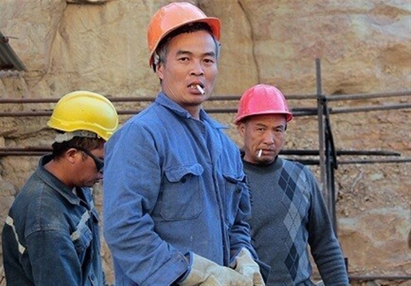 کاه 1.8 درصدی نیرو کار مهاجر در چین