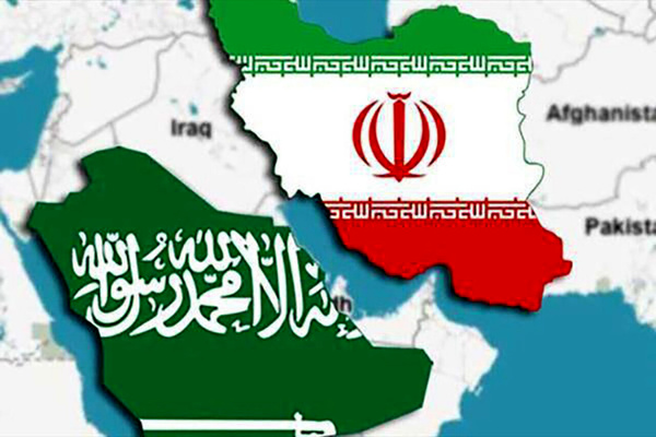 اتحاد نفتی تهران-ریاض بازار را تکان می‌دهند