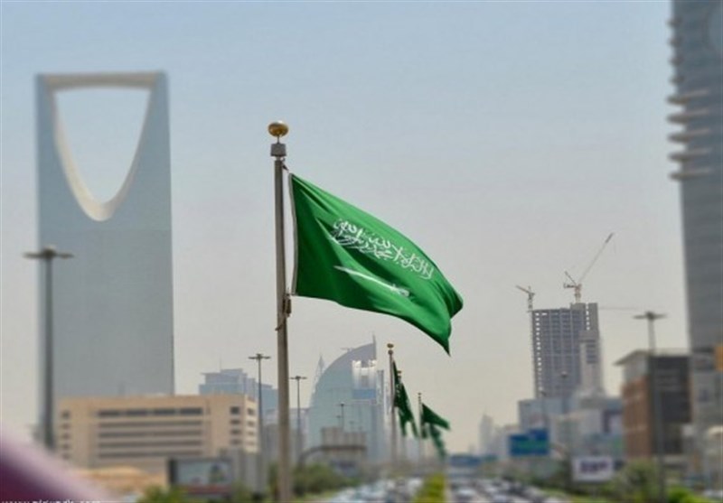 اقتصاد عربستان 3.3 درصد آب رفت