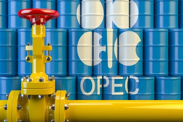 ایران چهارمین تولیدکننده نفت اوپک