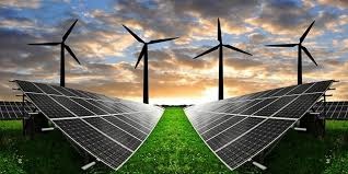 انرژی های تجدیدپذیر راهکاری برای کاهش پرداخت یارانه به قشر خاص