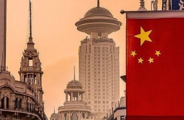 سرمایه گذاری خارجی در چین از نیم تریلیون دلار گذشت