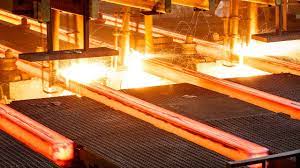 صادرات فولاد ایران 13.1 درصد افت کرد
