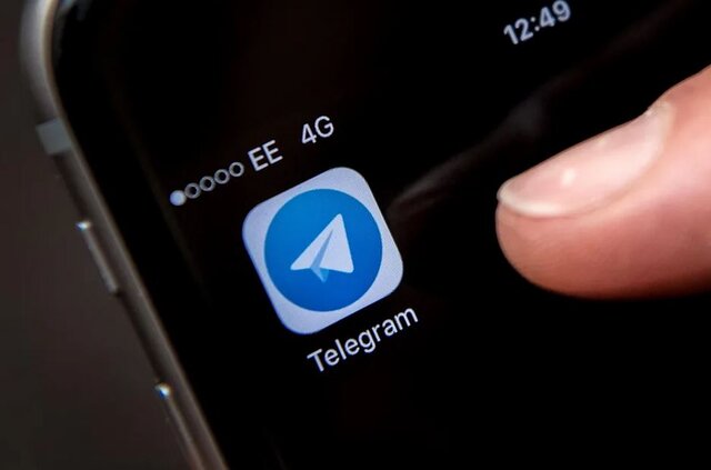 به زودی تماس ویدیویی گروهی به تلگرام اضافه می‌شود