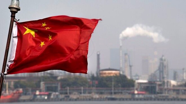 عربستان مجدداً نخستین صادرکننده نفت به چین شد