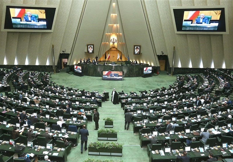 لایحه موافقتنامه ارتباط بین المللی راه آهن ایران و افغانستان تصویب شد