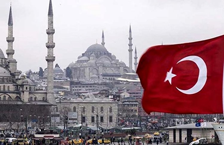 ممنوعیت فروش تور ترکیه ادامه دارد