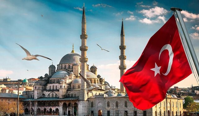 رشد اقتصادی ترکیه فراتر از پیش بینی ها