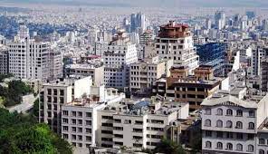 قیمت مسکن در برخی از مناطق تهران 16 درصد ارزان شد