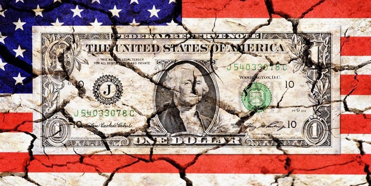 حذف کامل دلار از مبادلات خارجی روس ها