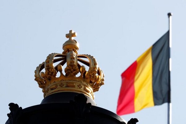 نخستین اقدام اتحادیه اروپا علیه بلژیک