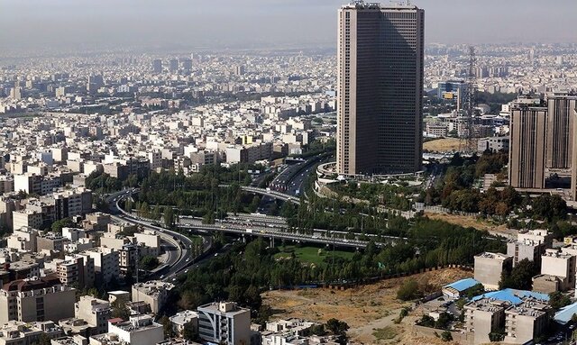 اجاره بها در تهران 32.6 درصد رشد کرد
