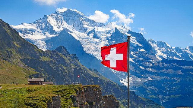 نرخ تورم سوئیس به 0.6 درصد رسید