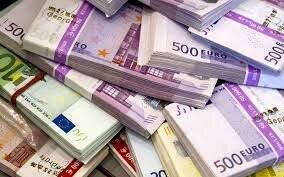 از صندوق توسعه ملی 860 میلیون یورو برای کرونا برداشت شد