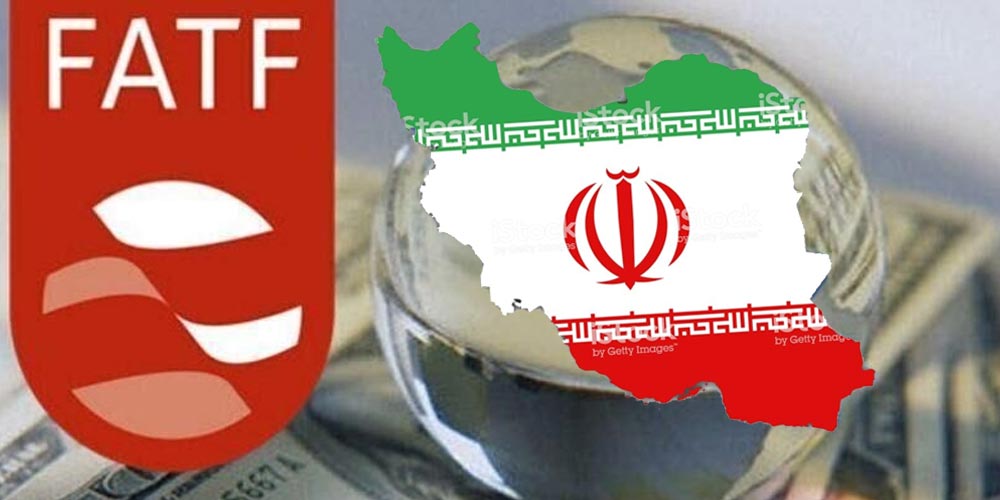 تولیدی/////  FATF و  اقدامات مقابله‌ای علیه ایران
