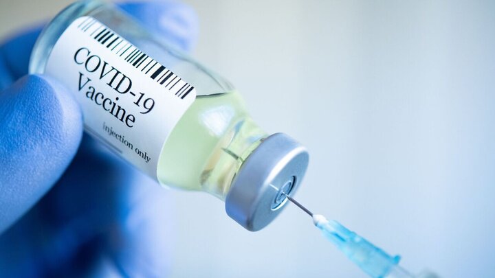 زمان تزریق واکسن کرونا به خبرنگاران مشخص شد