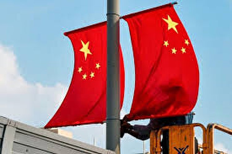 سرمایه‌گذاری خارجی چین 4 درصد کمتر شد