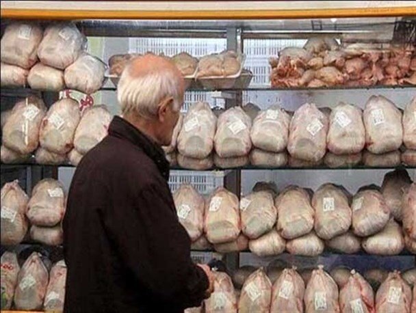 آیا واسطه‌ها از بازار مرغ حذف می‌شوند؟