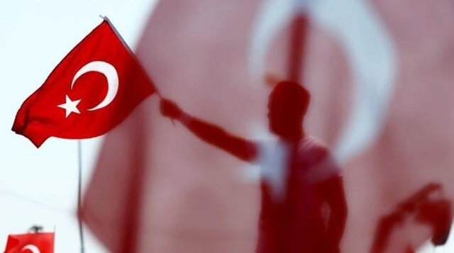 ترکیه 94 برابر ایران به اروپا صادرات می کند