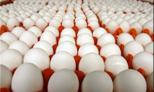 افزایش ۳۵ درصدی قیمت تخم مرغ