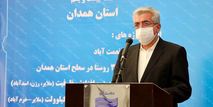 اردکانیان از آزاد شدن 125 میلیون دلار از منابع ارزی ایران خبر داد