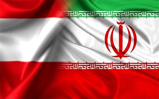 دیدار سفیر ایران با نایب رییس اتاق اقتصادی اتریش