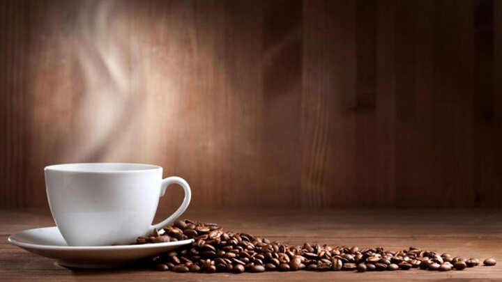 درمان کبدچرب با نوشیدن قهوه