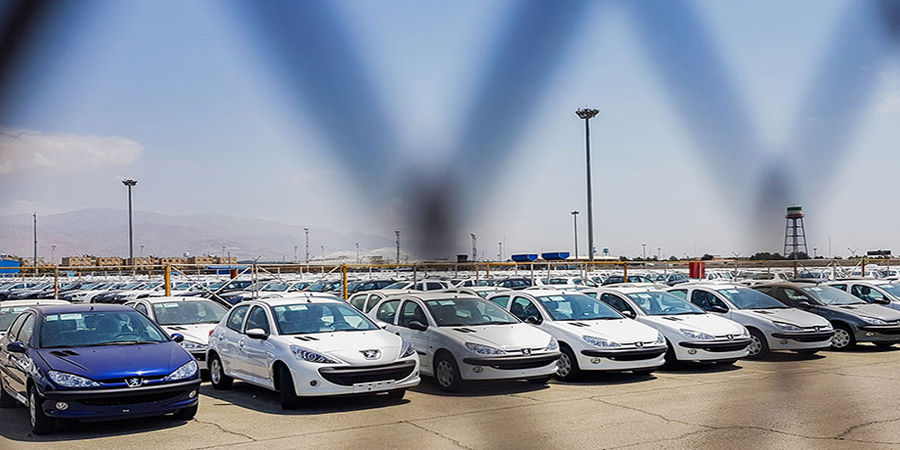 گام لرزان ایران خودرو برای کاهشی شدن