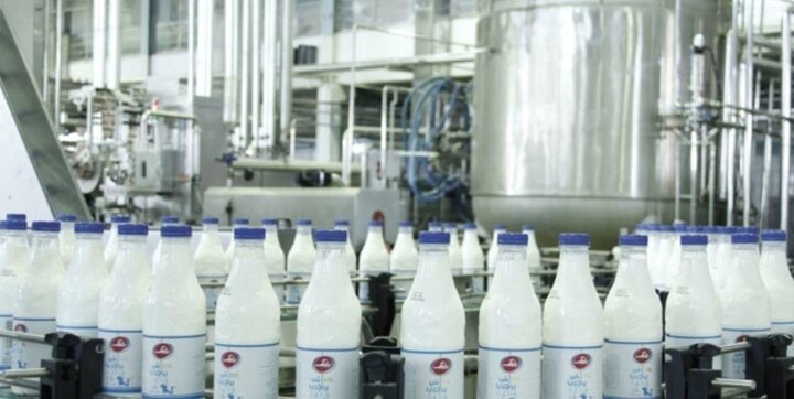 افزایش قیمت شیرخام و لبنیات منتفی شد
