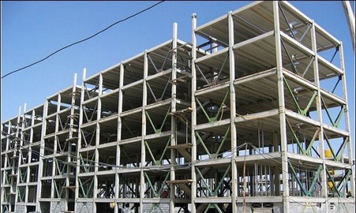 سند ملی بهره‌وری ساختمان به وزارت راه ابلاغ شد