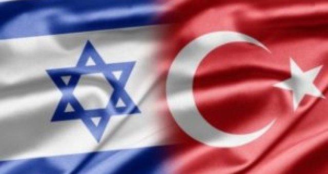 مقام ترکیه‌ای: زمان برقراری مجدد روابط با اسرائیل فرا رسیده است