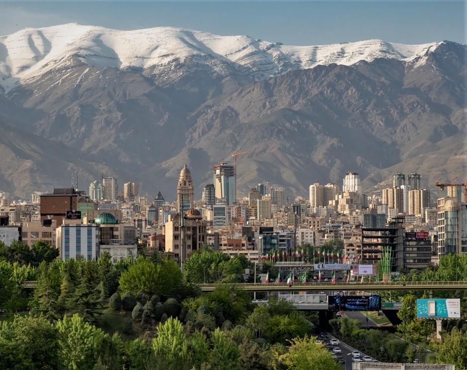 ملاقات با گران‌ترین و ارزان‌ترین محله‌های تهران برای اجاره‌‌نشینی